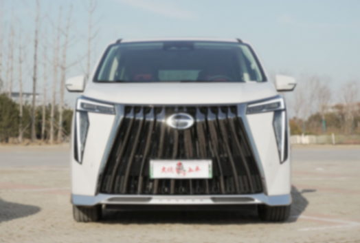 買高端MPV選插混還是燃油?看完傳祺新能源E9對(duì)比別克GL8就有答案