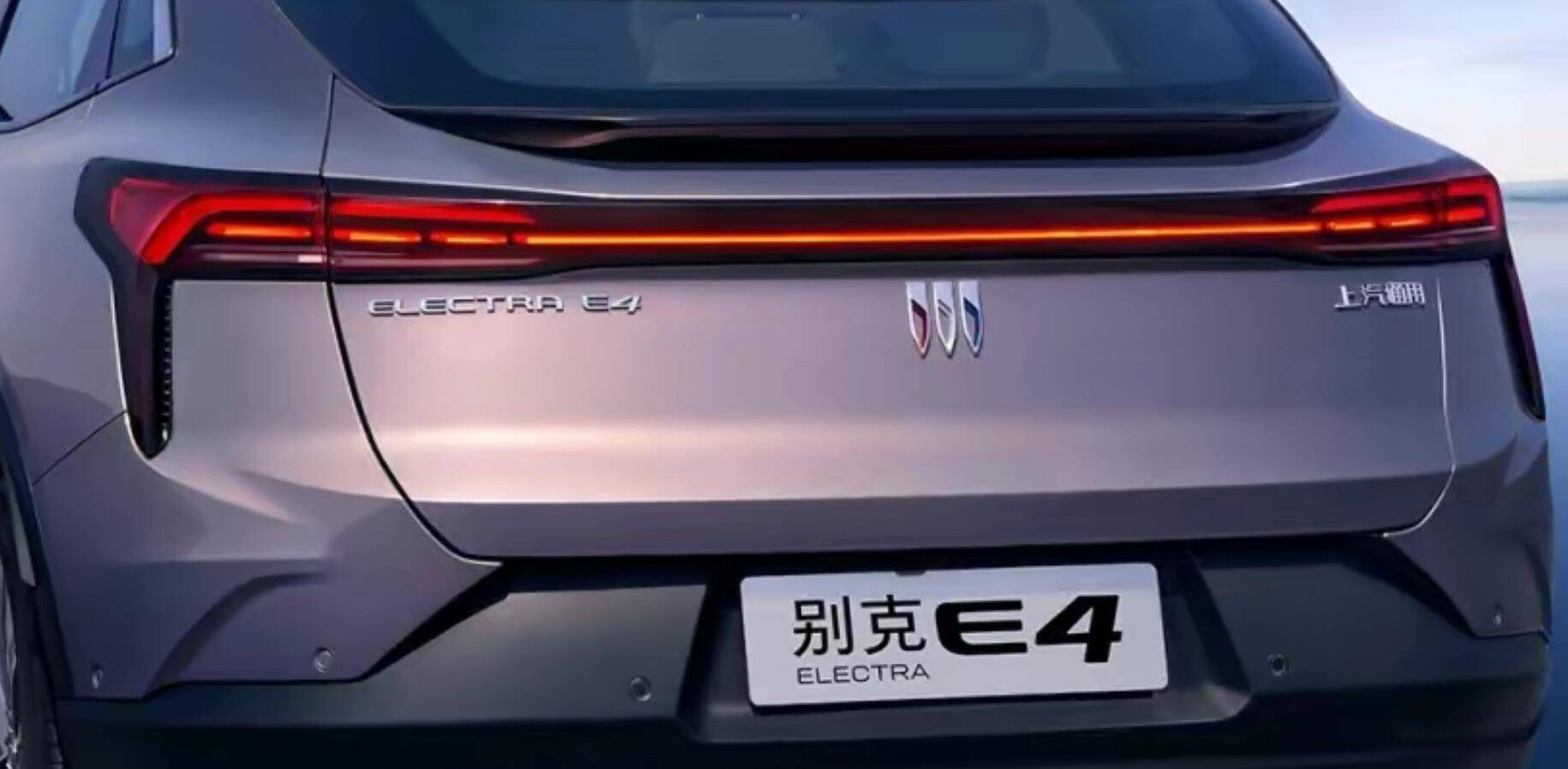 單月售169臺,別克E4銷量持續(xù)低迷,實(shí)在讓人痛心