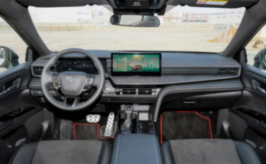 盤點2024年將換代的3款合資中型車,全新凱美瑞領(lǐng)銜,你會選誰?