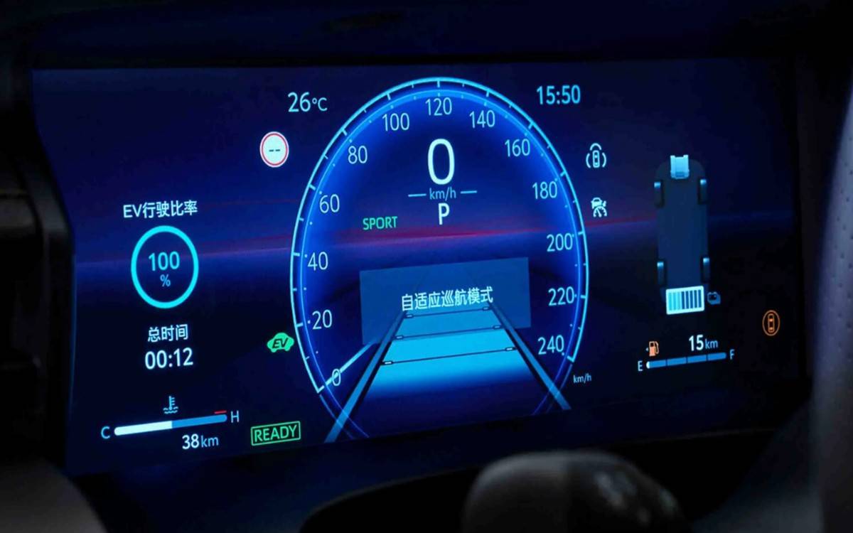 盤點2024年將換代的3款合資中型車,全新凱美瑞領(lǐng)銜,你會選誰?