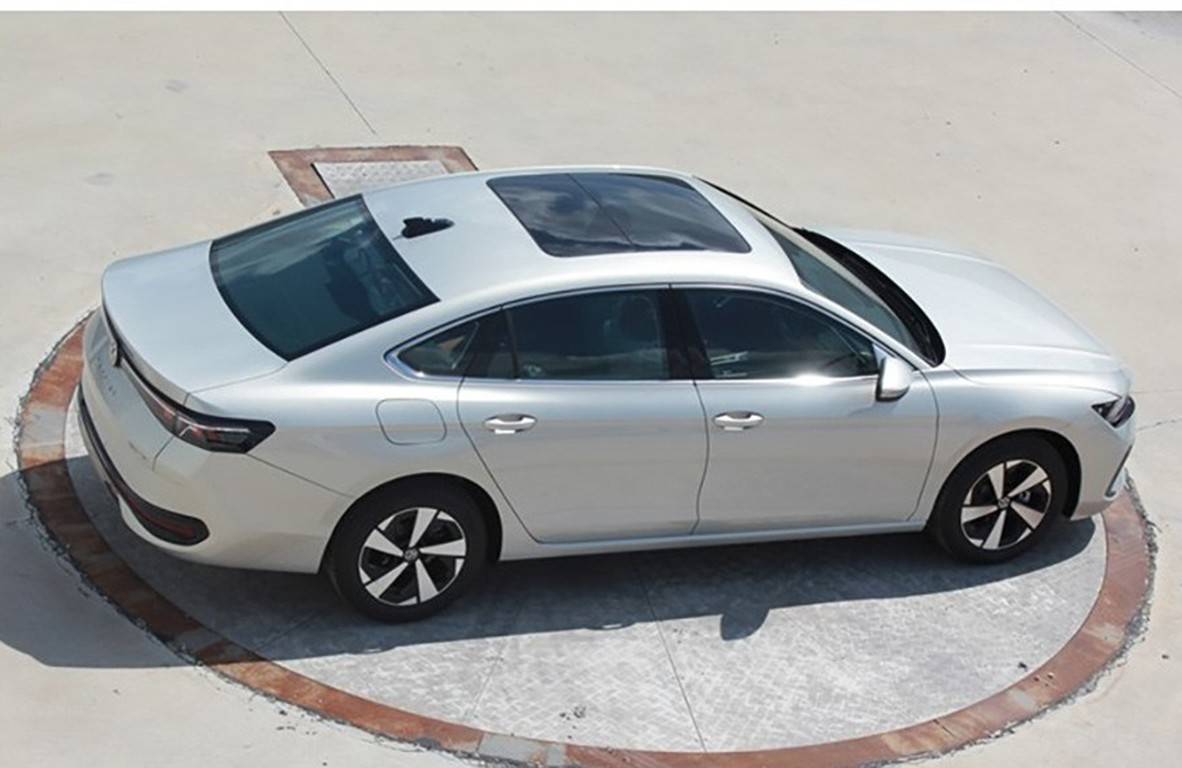 盤點2024年將換代的3款合資中型車,全新凱美瑞領(lǐng)銜,你會選誰?