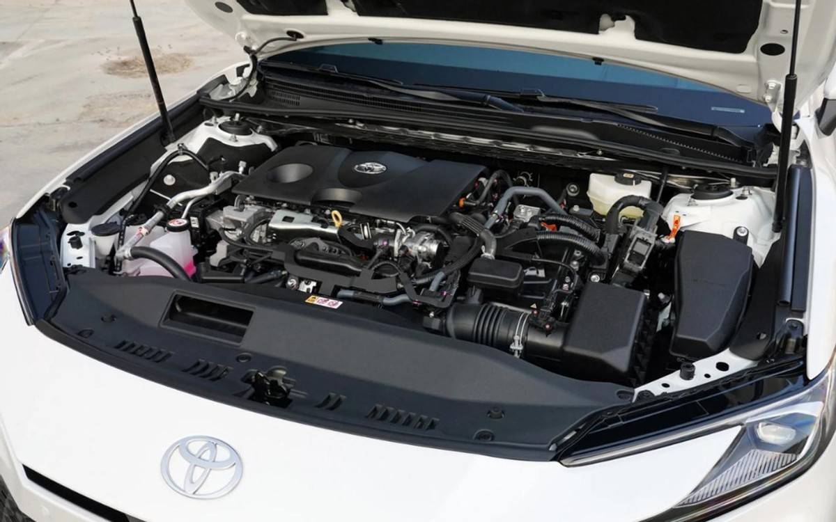 盤點2024年將換代的3款合資中型車,全新凱美瑞領(lǐng)銜,你會選誰?