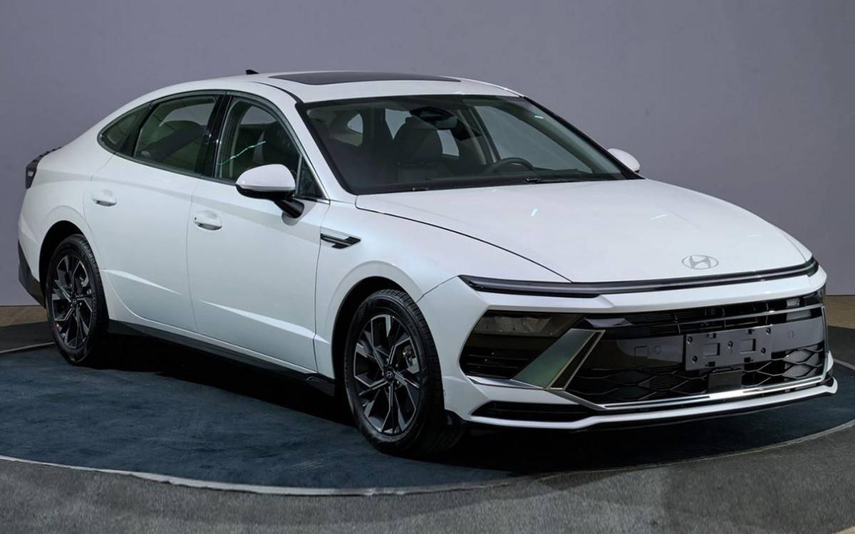 盤點2024年將換代的3款合資中型車,全新凱美瑞領(lǐng)銜,你會選誰?