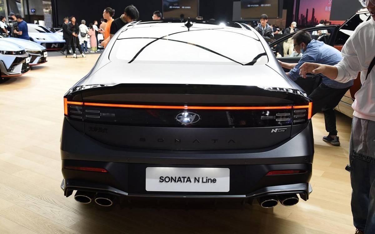 盤點2024年將換代的3款合資中型車,全新凱美瑞領(lǐng)銜,你會選誰?