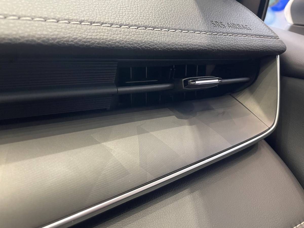 九代凱美瑞初體驗(yàn),就說這三點(diǎn)