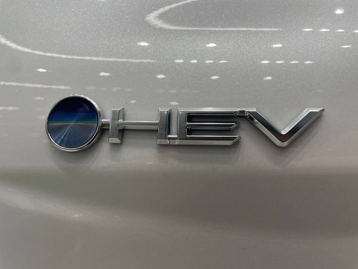 九代凱美瑞初體驗(yàn),就說這三點(diǎn)