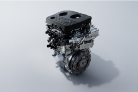 蒙迪歐大馬力E-混動(dòng)版廣州眾測(cè)油耗低至3.6L 終結(jié)凱美瑞省油神話