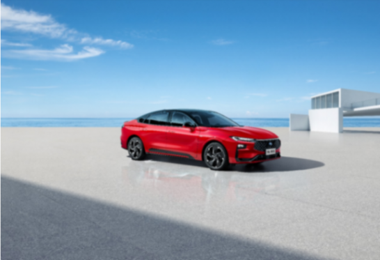 蒙迪歐大馬力E-混動(dòng)版廣州眾測(cè)油耗低至3.6L 終結(jié)凱美瑞省油神話