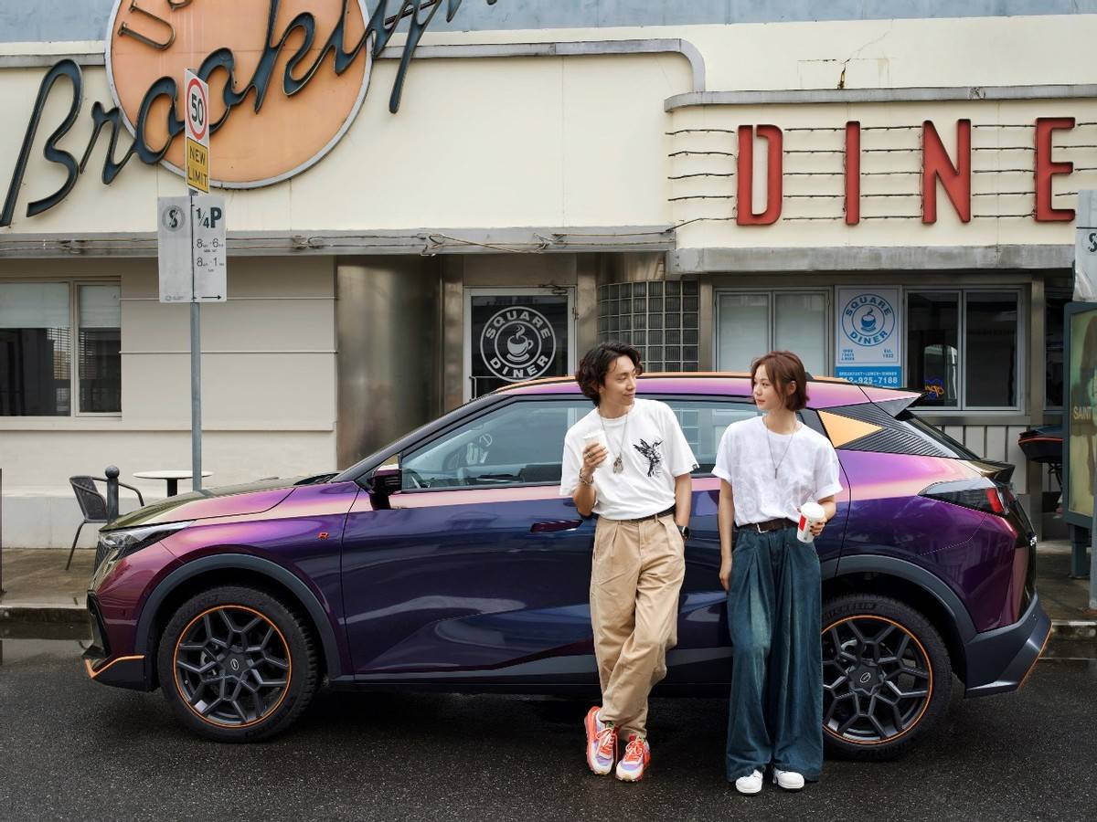 持續熱銷的密碼,被傳祺GS3·影速拿捏了?