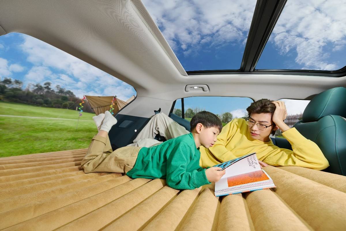 持續熱銷的密碼,被傳祺GS3·影速拿捏了?