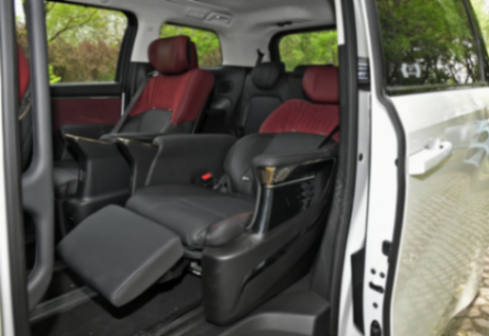 試駕傳祺E9:滿油滿電能跑1032公里,或成國產(chǎn)新能源MPV最大黑馬