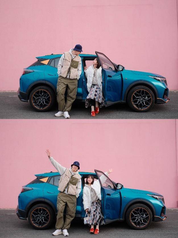 12月小型SUV銷量榜單出爐!傳祺GS3·影速登頂第一