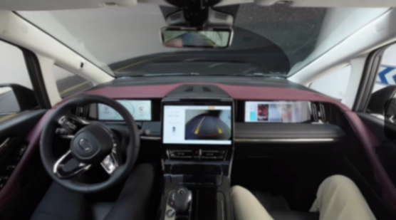 央視權(quán)威認(rèn)證! 傳祺E9獲央視《中國汽車風(fēng)云盛典》“最佳MPV”