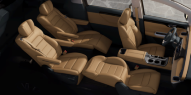 艾力紳優惠7萬是真的嗎?傳祺E8后排有無按摩座椅?