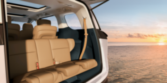 艾力紳優惠7萬是真的嗎?傳祺E8后排有無按摩座椅?