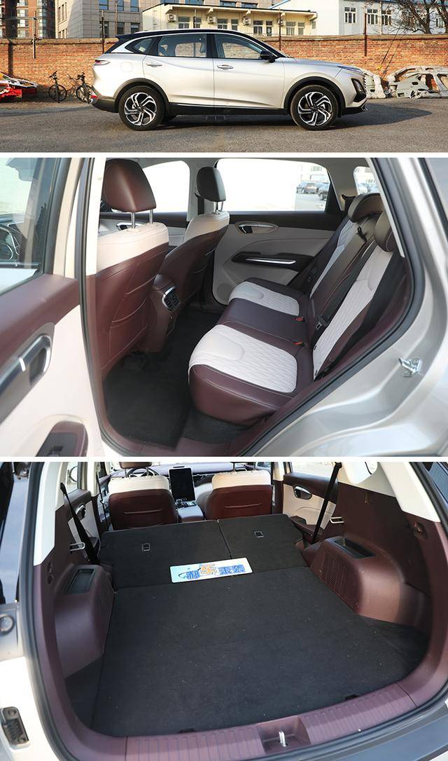 10萬買高性價比SUV,敢叫板哈弗H6,一汽奔騰T90為何適合北方人?