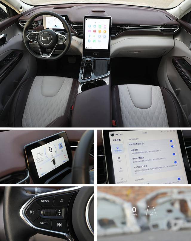 10萬買高性價比SUV,敢叫板哈弗H6,一汽奔騰T90為何適合北方人?