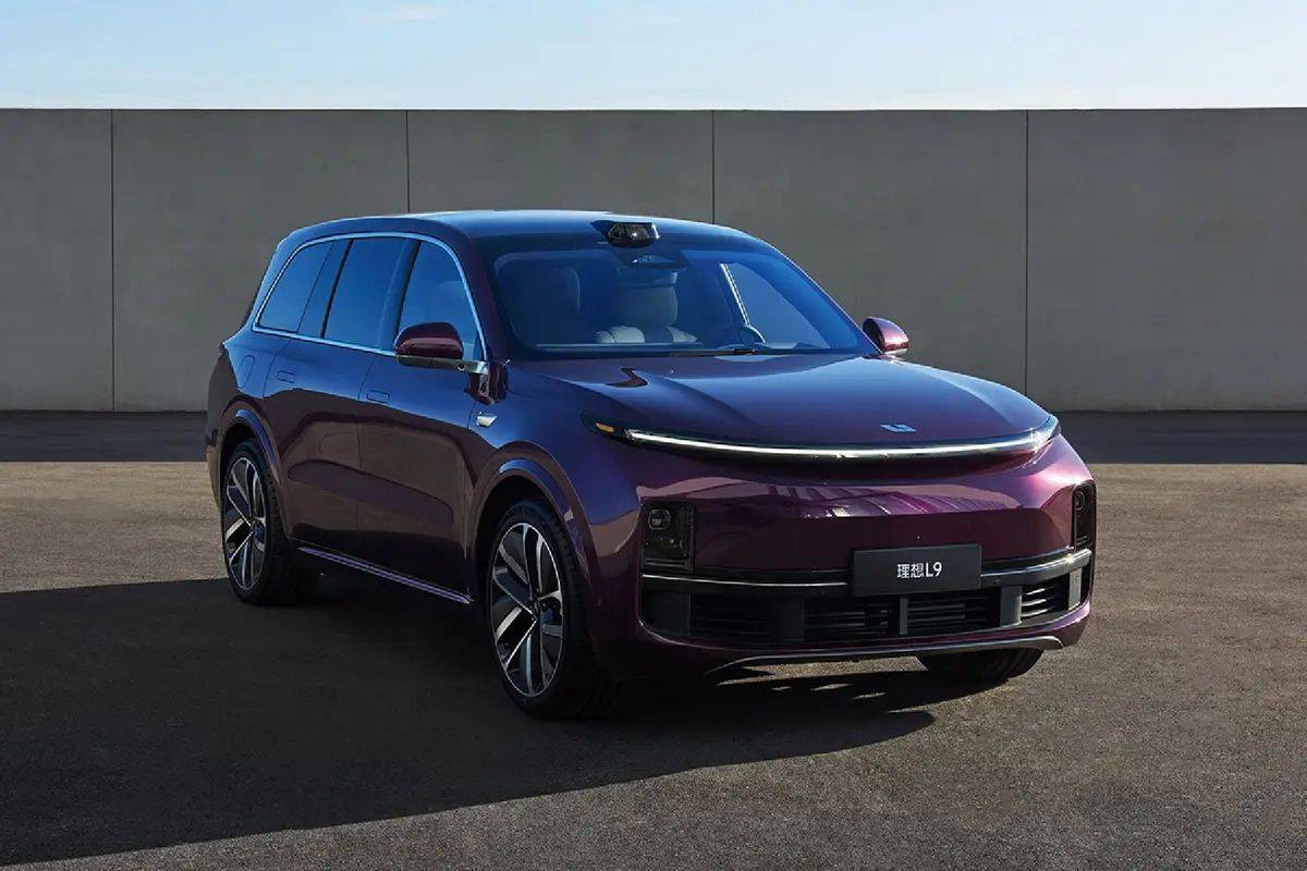 問界超理想小鵬不過萬,1月新勢力陣營誰取得了開門紅?