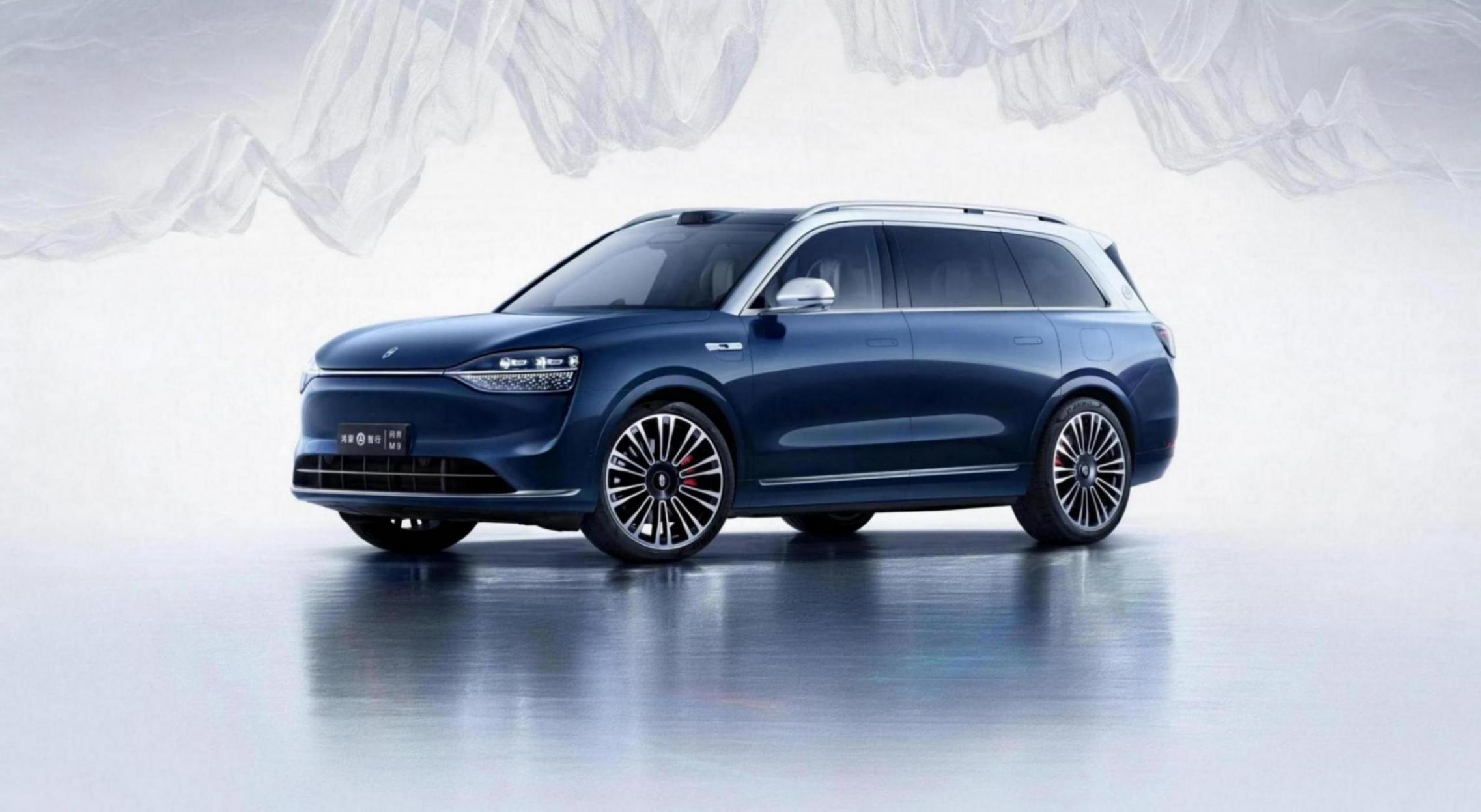 問界M7賣得那么好,賽力斯為什么還在虧損?錢都被華為掙走了?