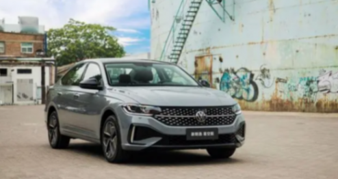 1月轎車銷量TOP 10,5款國車進(jìn)榜,“老車”依然能打