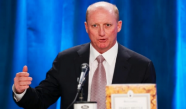 巴菲特明確接班人