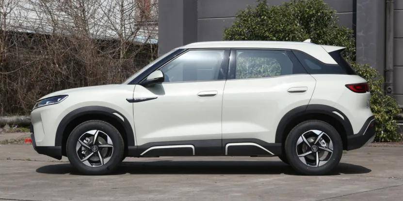 不到10萬起售,元UP能成新爆款嗎?