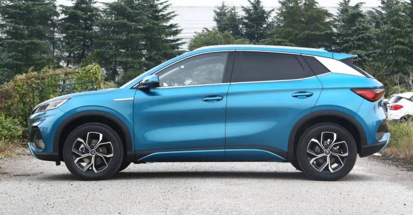 不到10萬起售,元UP能成新爆款嗎?