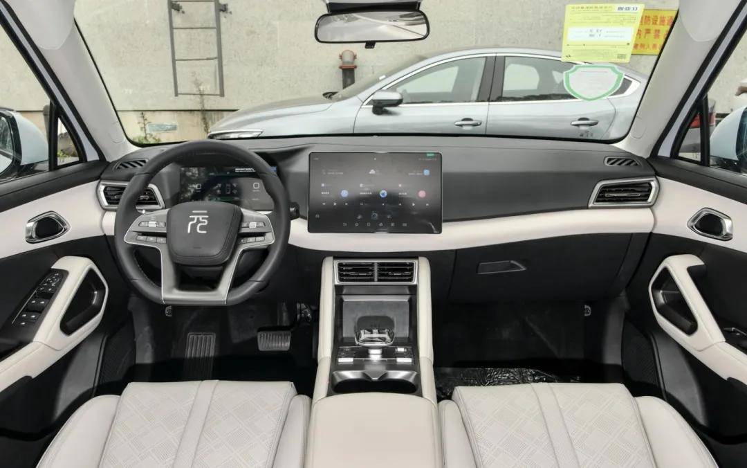 不到10萬起售,元UP能成新爆款嗎?