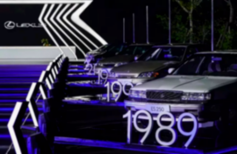 新雷克薩斯NX:聚焦用戶(hù)體驗(yàn) 拔高匠心鑄就的豪華新境