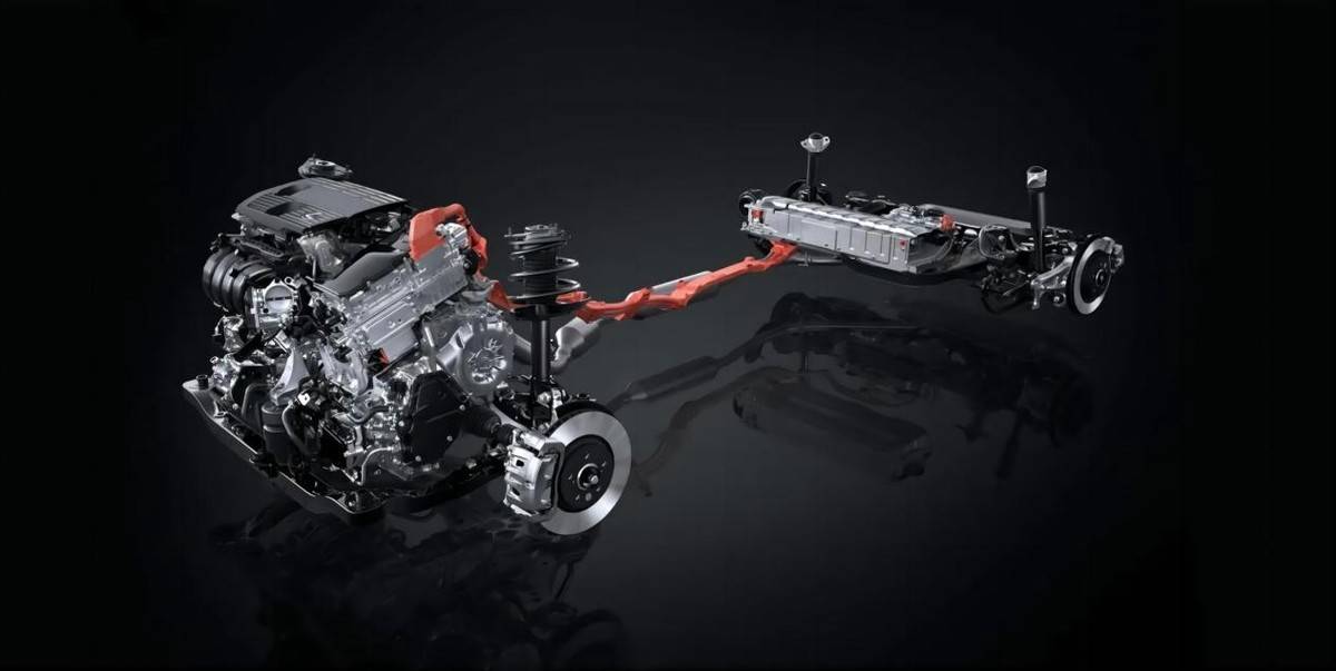 新雷克薩斯NX:聚焦用戶(hù)體驗(yàn) 拔高匠心鑄就的豪華新境