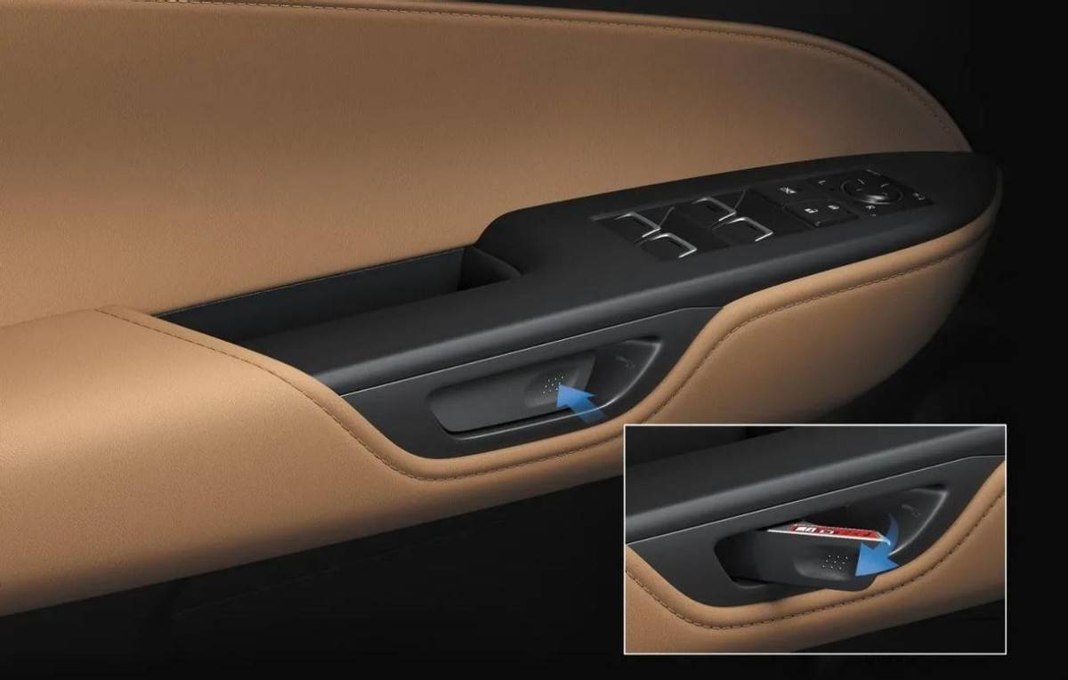 新雷克薩斯NX:聚焦用戶(hù)體驗(yàn) 拔高匠心鑄就的豪華新境