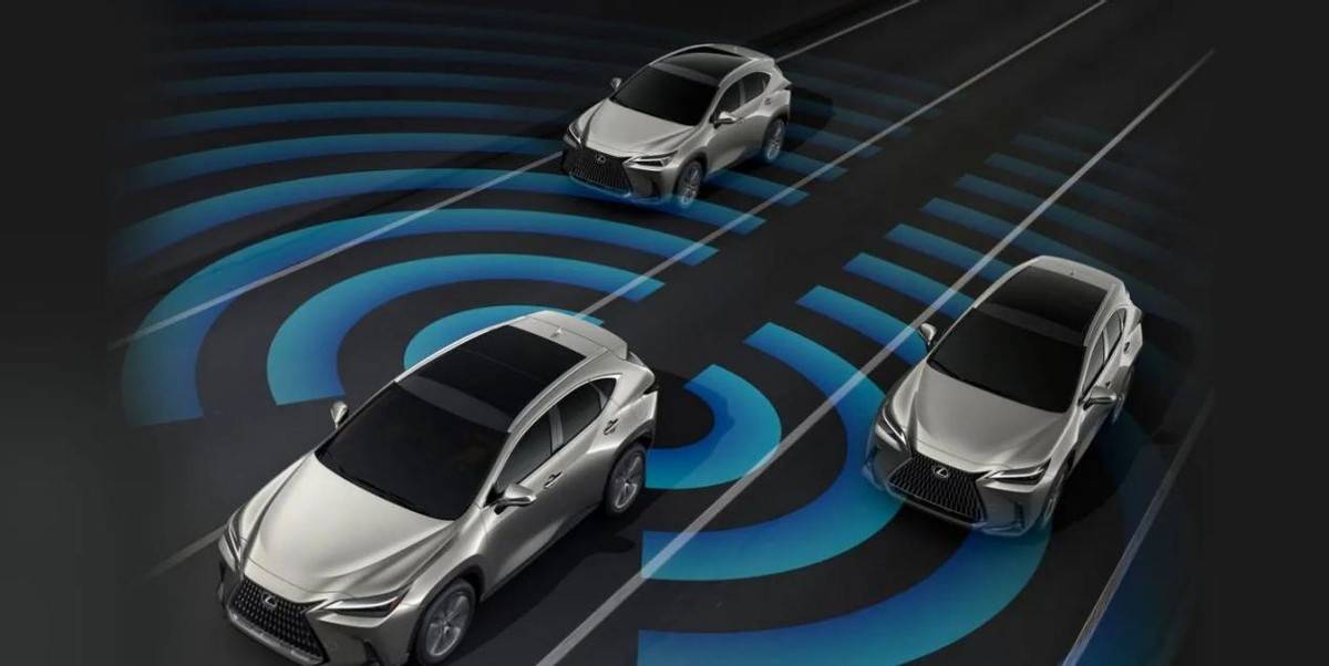 新雷克薩斯NX:聚焦用戶(hù)體驗(yàn) 拔高匠心鑄就的豪華新境