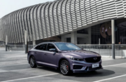 星瑞/星越新車型售12.97萬元起,吉利中國星安全試煉營正式開營