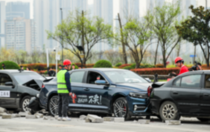 星瑞/星越新車型售12.97萬元起,吉利中國星安全試煉營正式開營