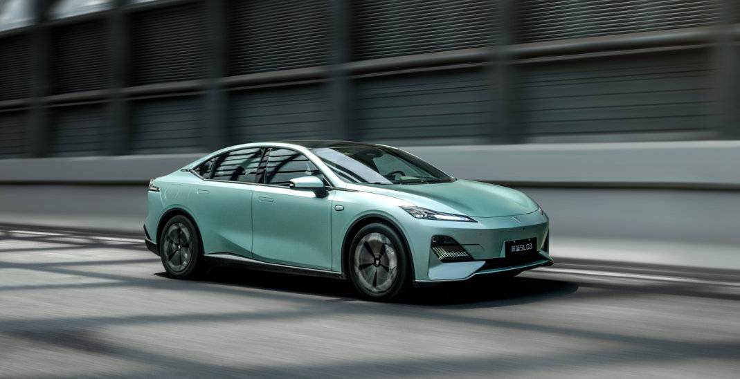 深藍汽車祭出殺招:以舊換新,綜合補貼三萬