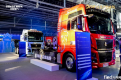 3月重卡銷超11萬 微增!解放漲12% 北奔領漲 紅巖回前十 圖片4