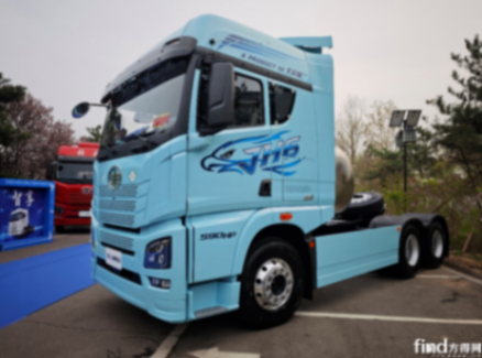 3月重卡銷超11萬 微增!解放漲12% 北奔領漲 紅巖回前十 圖片6