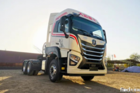 3月重卡銷超11萬 微增!解放漲12% 北奔領漲 紅巖回前十 圖片9