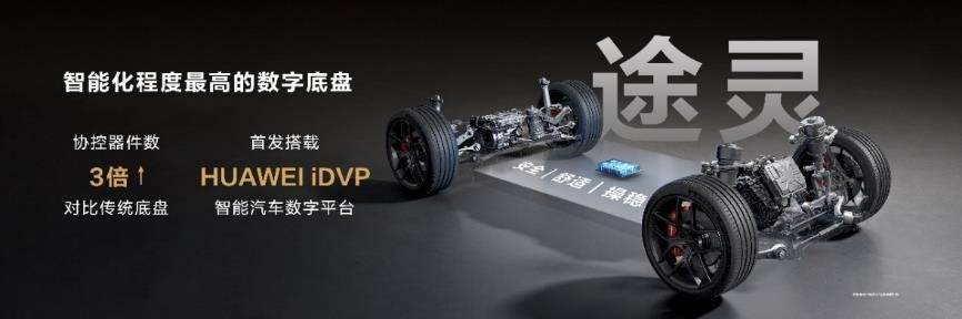 華為舉辦鴻蒙生態(tài)春季溝通會,智界S7、華為MateBook X Pro煥新亮相