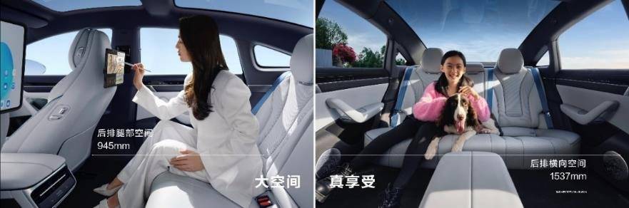 華為舉辦鴻蒙生態(tài)春季溝通會,智界S7、華為MateBook X Pro煥新亮相