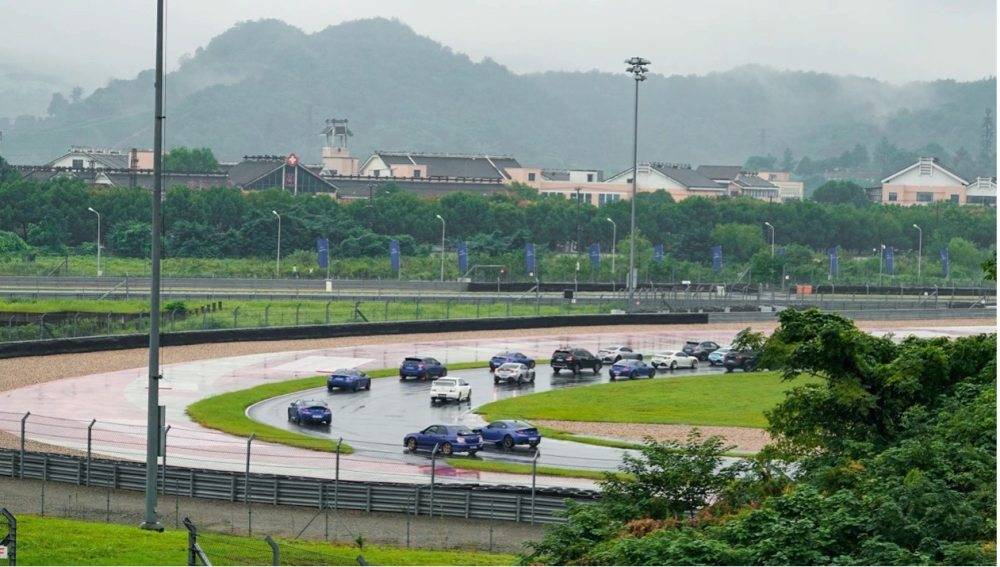 斯巴魯官方車友會小程序上線,五大主題玩區(qū)精彩亮相 圖片3