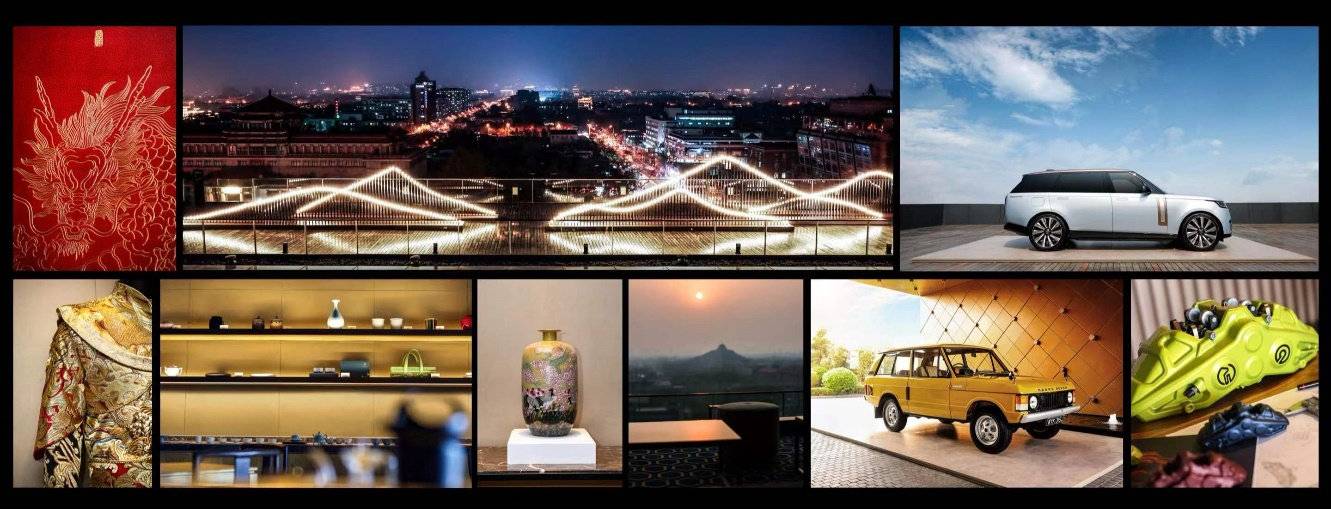 限量15臺,全新攬勝運(yùn)動(dòng)SV Edition One限量版正式上市