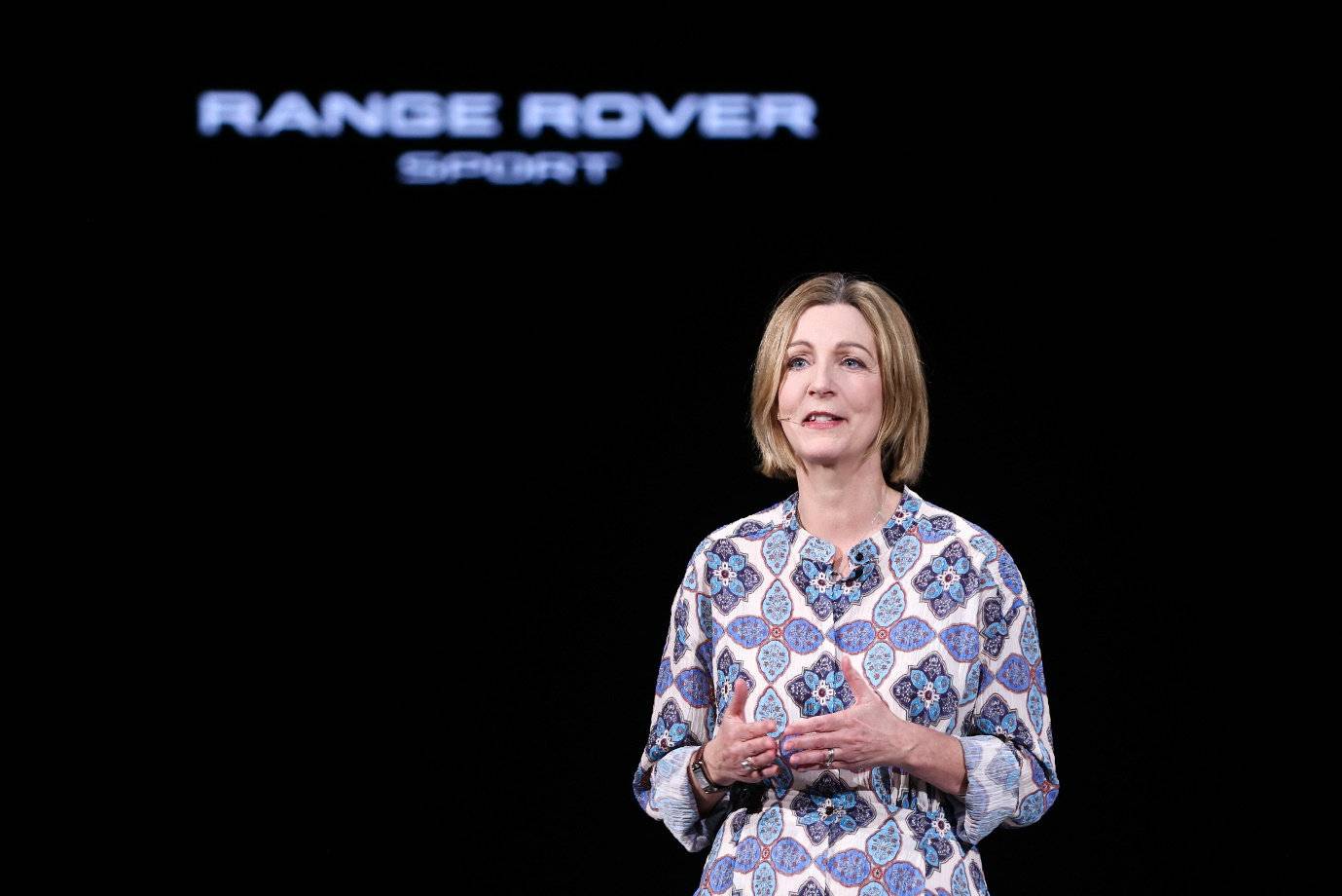 限量15臺,全新攬勝運(yùn)動(dòng)SV Edition One限量版正式上市