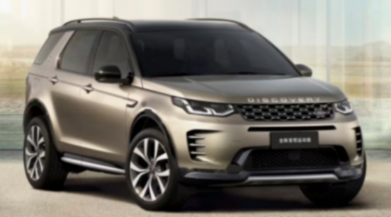 降價15萬,只要23萬出頭,路虎發現運動版值得入手不