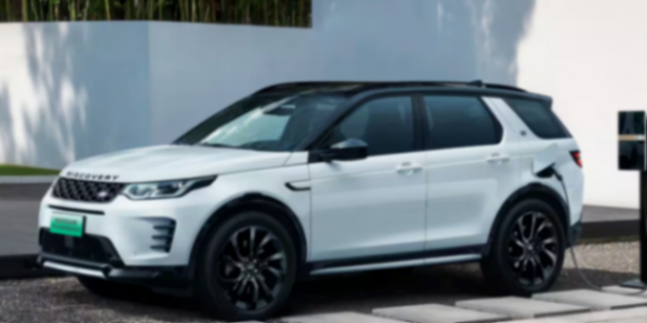 降價15萬,只要23萬出頭,路虎發現運動版值得入手不