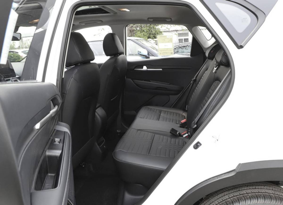 起亞全新SUV即將上市,中文名為“索奈”,售價多少會火?