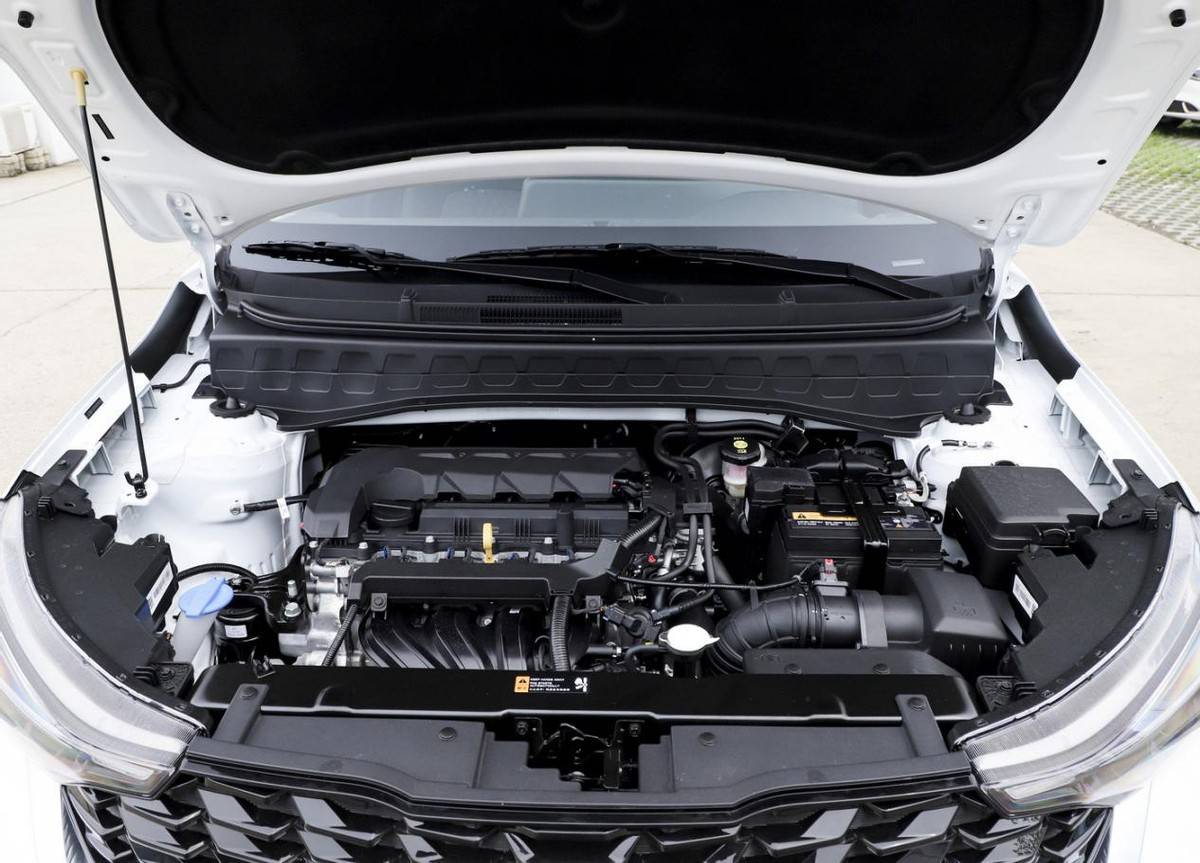 起亞全新SUV即將上市,中文名為“索奈”,售價多少會火?