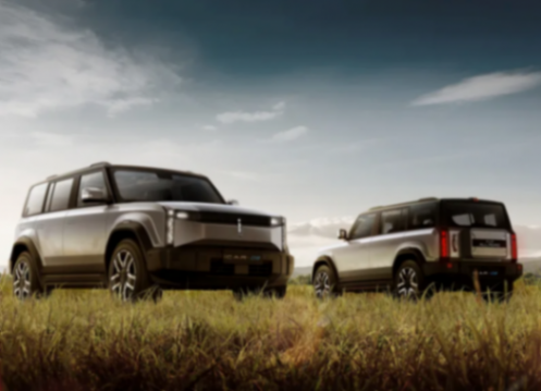 iCAR品牌之夜要「給行業點顏色看看」,這到底是狂妄還是底氣?