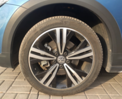 15-17萬級家用多功能車怎么選,大眾途安L德系品質值得信賴。