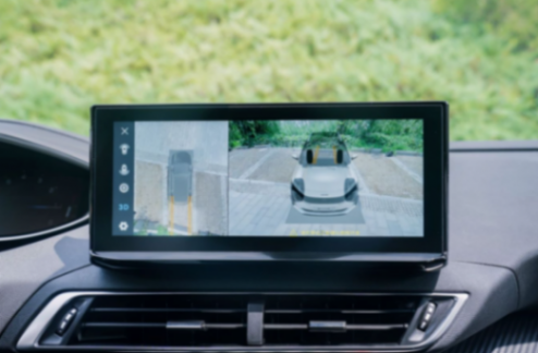 東風(fēng)標(biāo)致攜手馬蜂窩 新5008&新4008把出游靈感玩出新高度